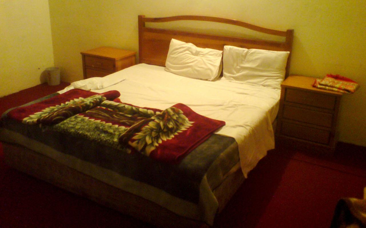Sharda Resort Shardi Eksteriør bilde
